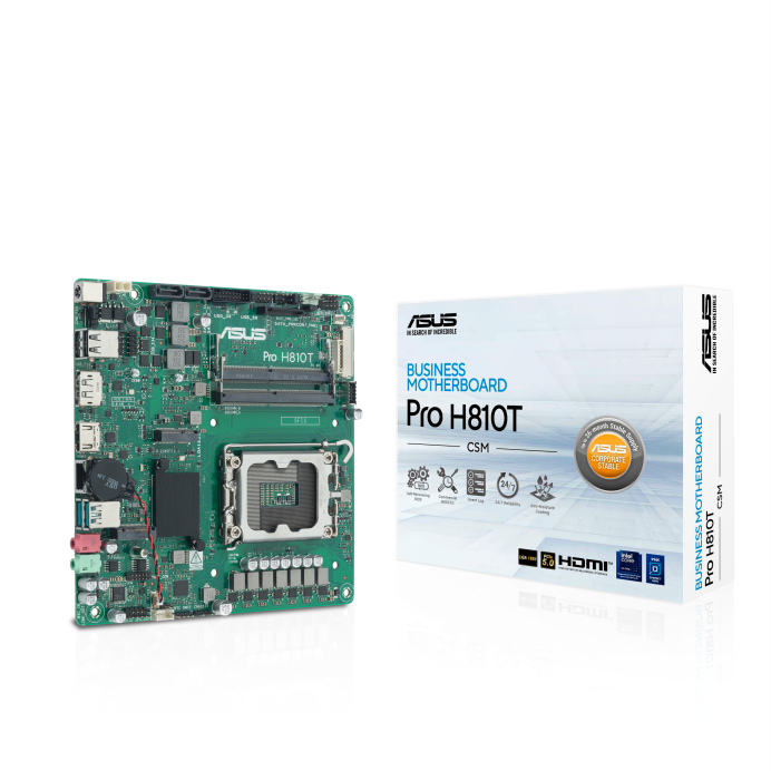 Pro H810T-CSM