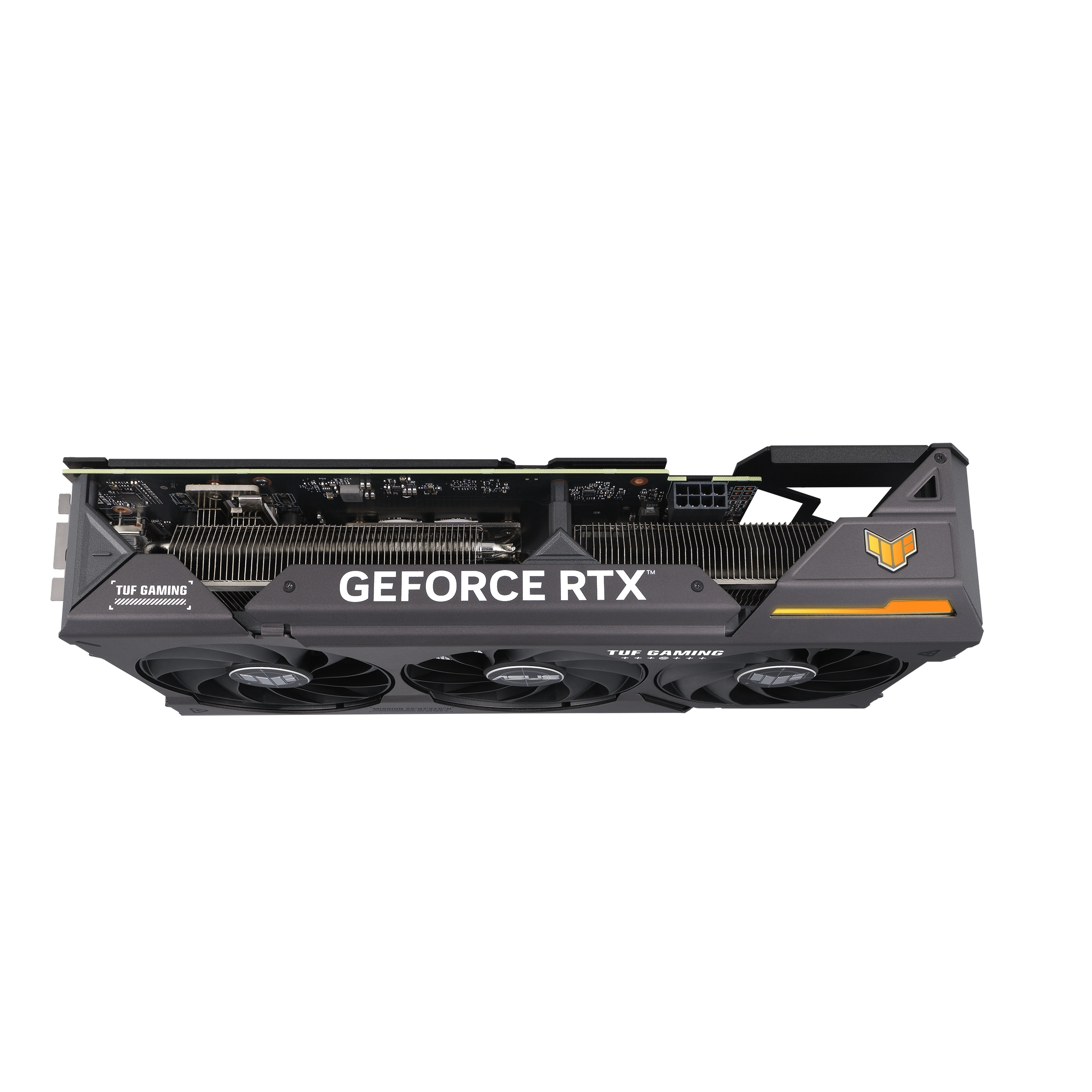 ASUS TUF Gaming GeForce RTX ™ 4060 Ti 8GB GDDR6 OC Edition