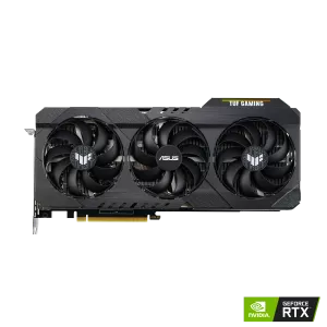 TUF Gaming GeForce RTX™ 3060 Ti V2