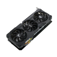 TUF Gaming GeForce RTX™ 3060 Ti V2 OC Edition