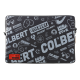 Vivobook 13 Slate OLED Philip Colbert Edition sleeve.