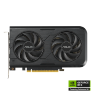 ASUS Dual GeForce RTX™ 5050 8GB GDDR6 OC Edition