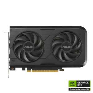 その他 ASUS DUAL-RTX3050-O8G-GAMING ASUS Dual GeForce RTX™ 5050 8GB GDDR6 OC Edition