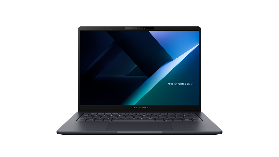 ASUS lanza su nueva serie de portátiles ExpertBook B3