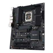 Pro WS W680M-ACE SE｜Motherboards｜ASUS USA