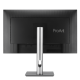 ProArt Display PA278QGV-rear view