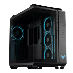 TUF Gaming GT502 Horizon ARGB