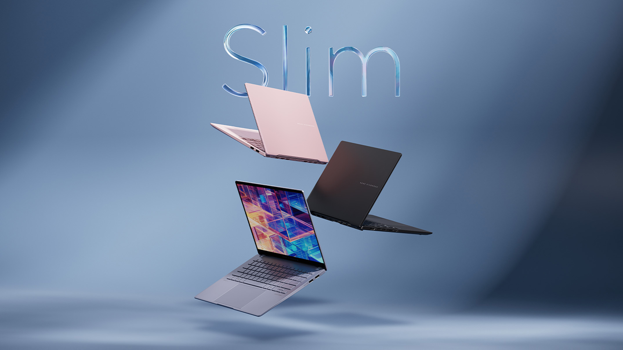 ASUS Vivobook S 14 (M5406); Copilot+ PC