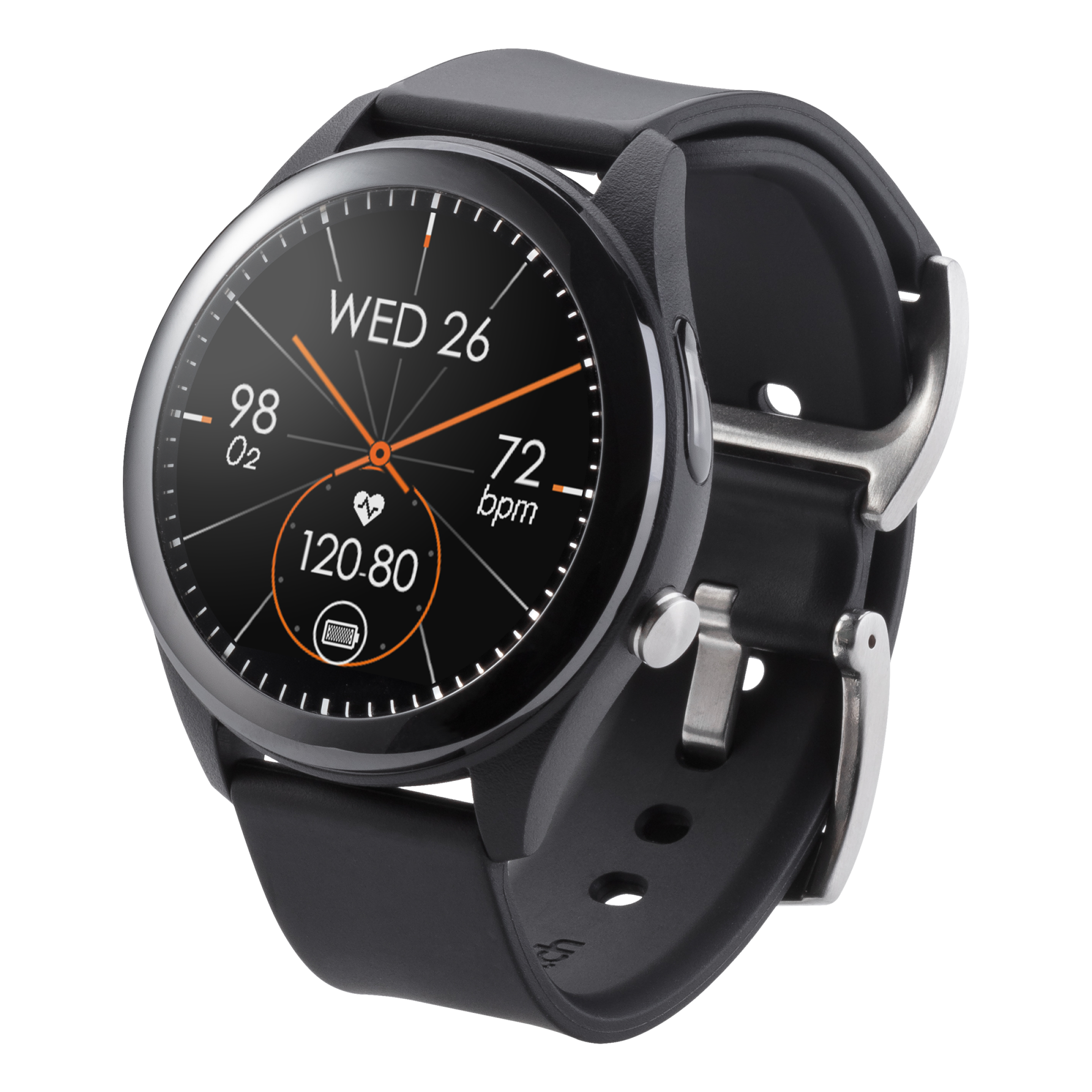 Vivo on sale watch mobile