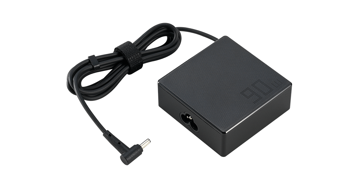 ASUS 90W Universal Adapter｜Adapters and Chargers｜ASUS USA