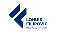 LOHUIS FILIPOVIĆ MEDICAL GROUP logo