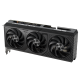 ASUS PRIME GeForce RTX 4070 special angled view