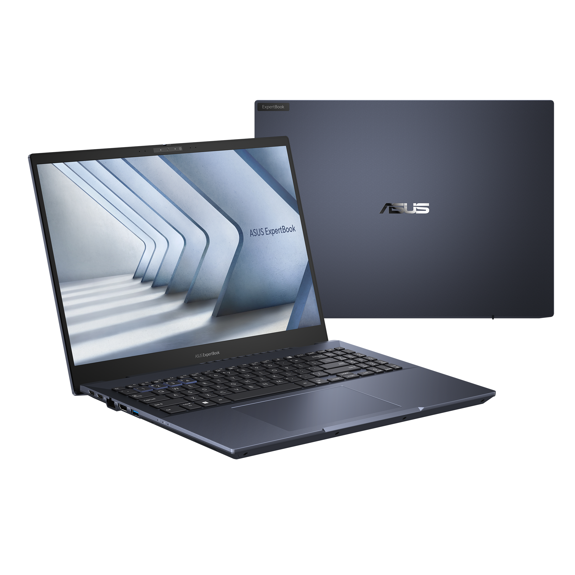 ExpertBook B5 OLED (B5602, Intel 13 поколения)