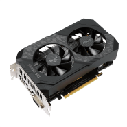 ASUS TUF Gaming GeForce® GTX 1650 V2 4GB GDDR6 | Graphics