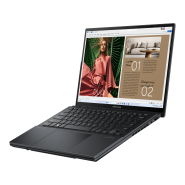 ASUS Zenbook Duo OLED (2024) UX8406