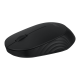 ASUS MW103 Mouse_ right oblique side view