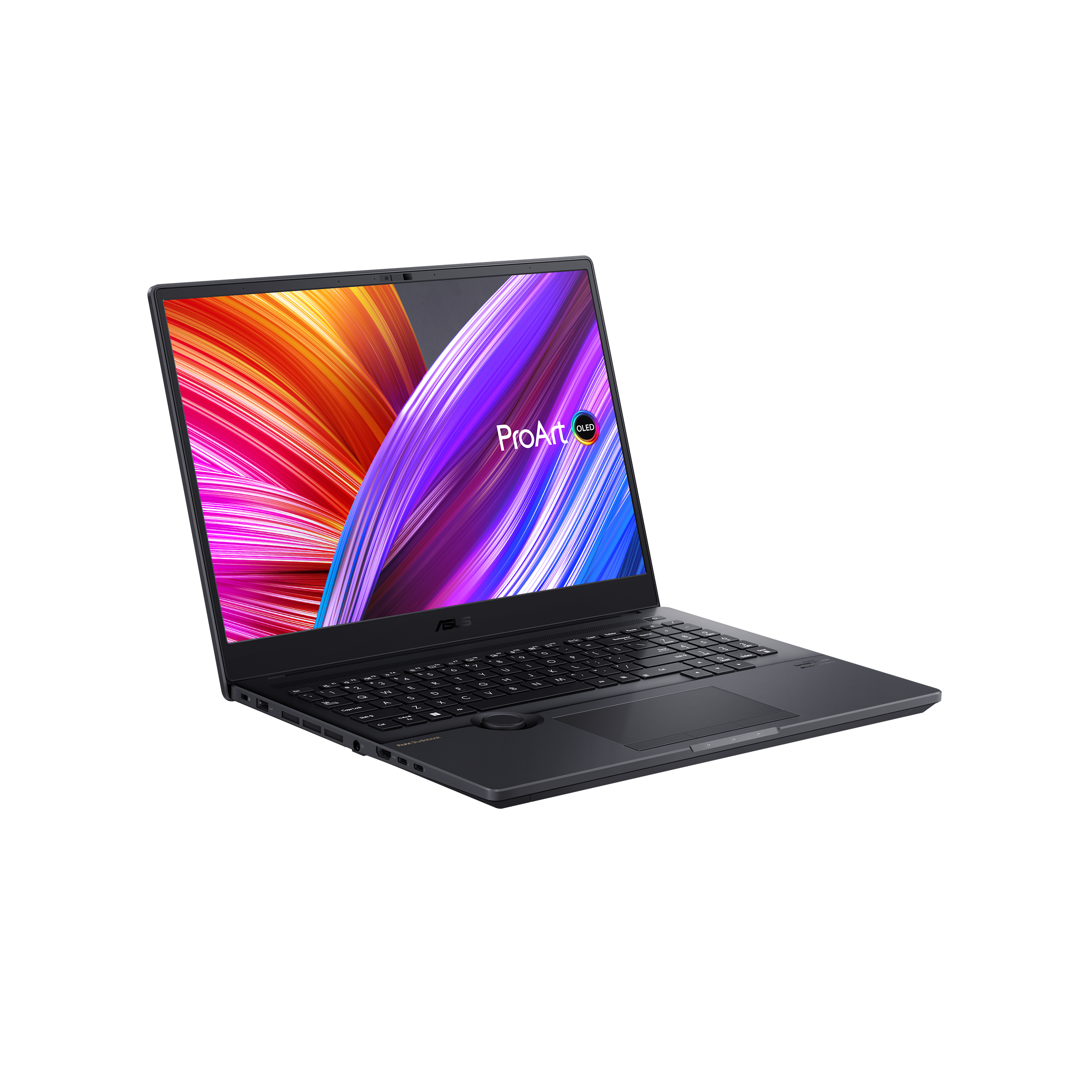 ProArt Studiobook Pro 16 OLED (W7600, 12th Gen Intel