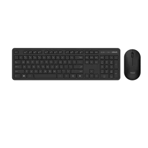 ASUS Wireless Keyboard and Mouse Set CW100