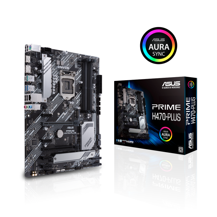 PRIME H470-PLUS