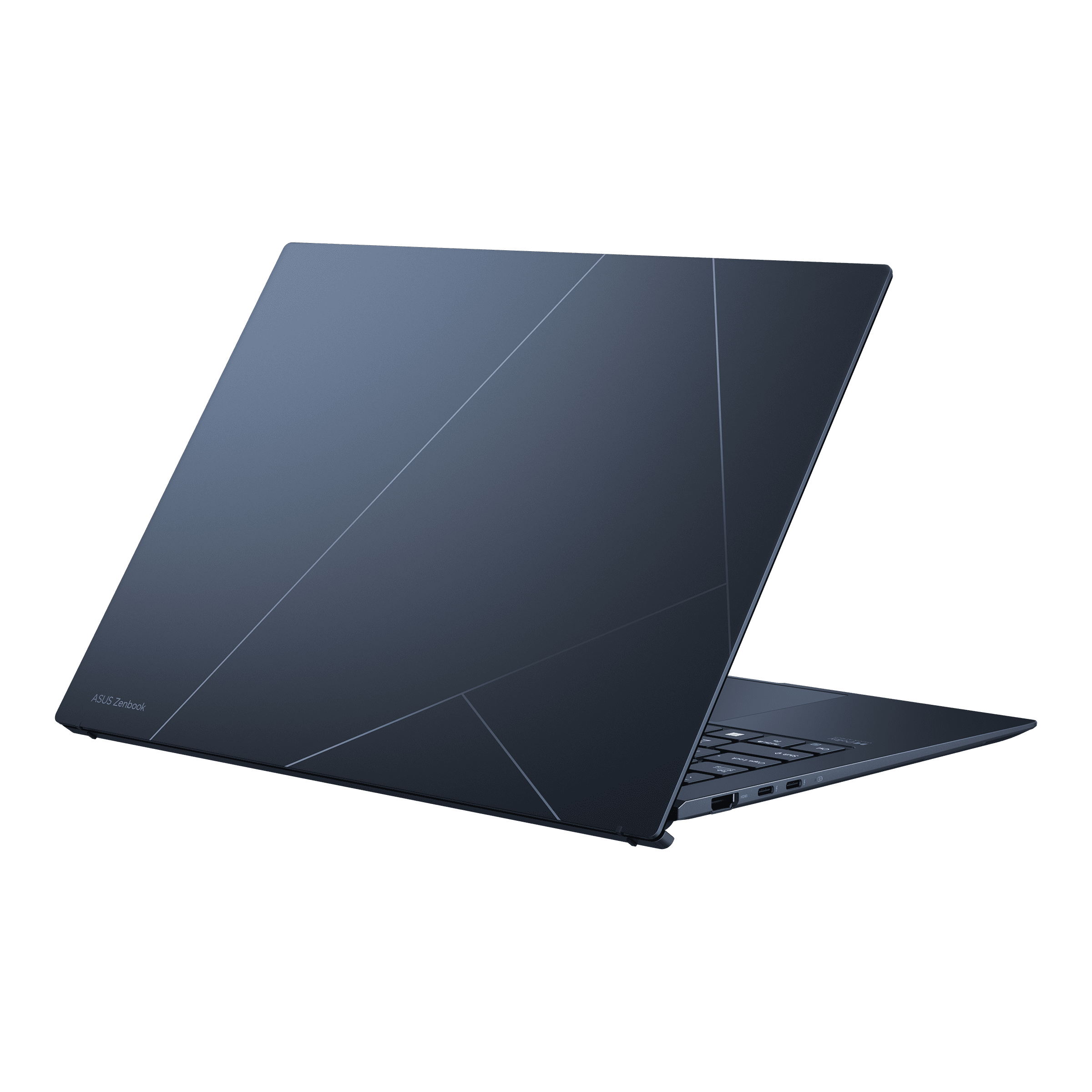 ASUS Zenbook DUO (2024) UX8406 | ZenBook | ノートパソコン | ASUS日本