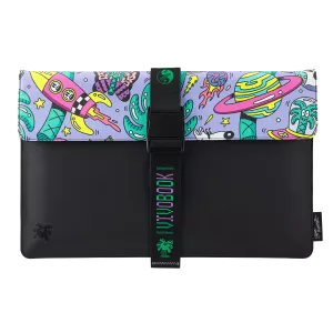 ASUS Vivobook 13 Slate OLED Sleeve Steven Harrington Edition