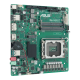 Pro H810T-CSM front view, 45 degrees, with I/O ports