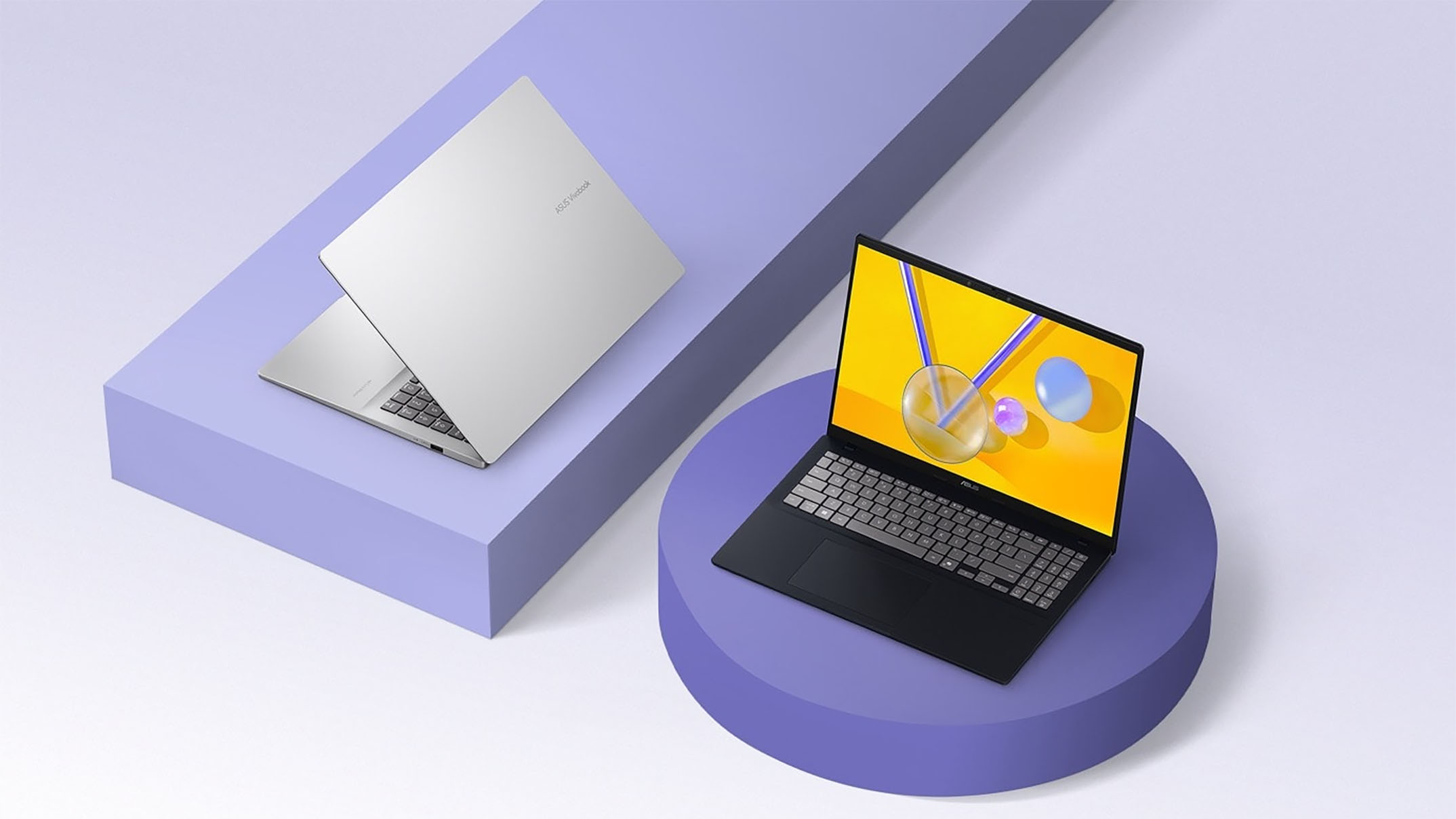 ASUS Vivobook 16 (X1607QA); Copilot+ PC