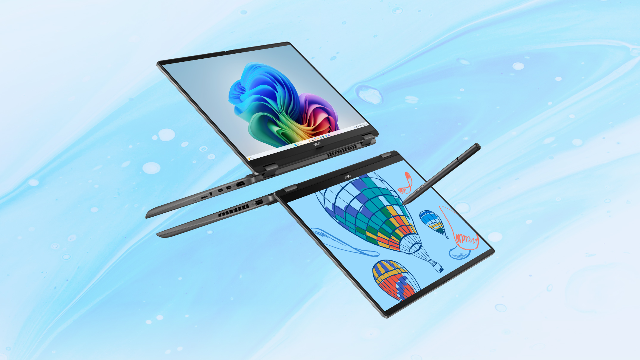 Vivobook Flip