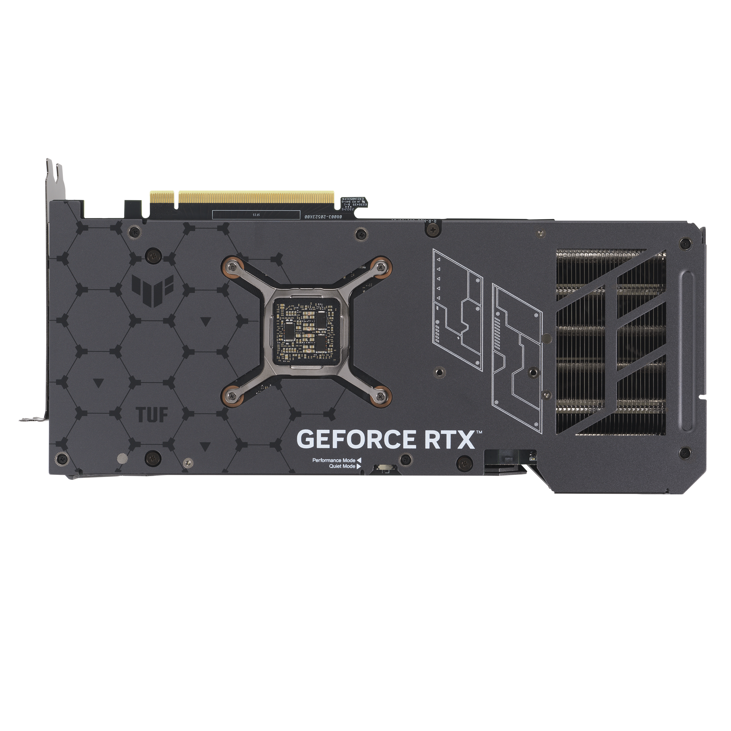 ASUS TUF Gaming GeForce RTX ™ 4070 SUPER 12GB GDDR6X OC Edition 