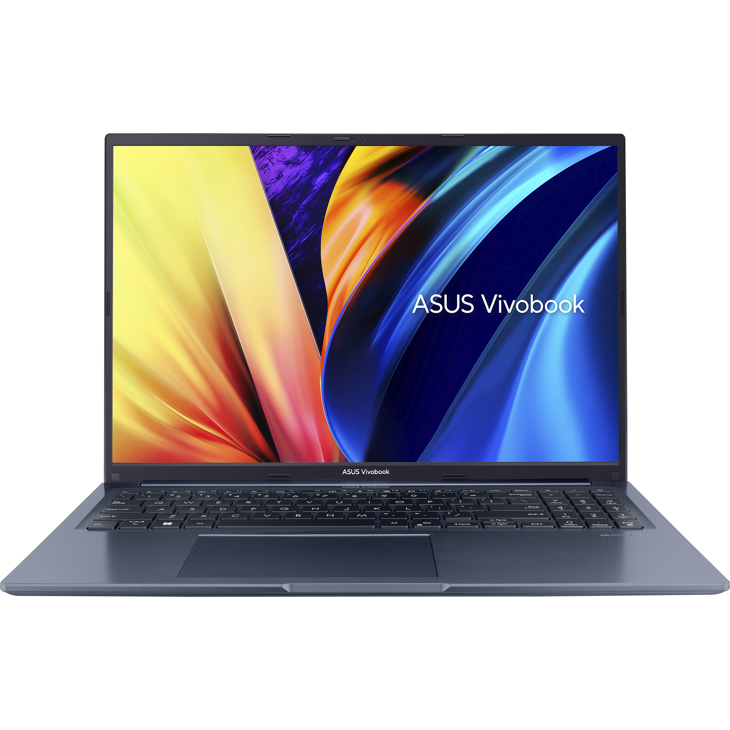 Vivobook 16X (X1603, 12th Gen Intel) - Tech Specs｜Laptops For