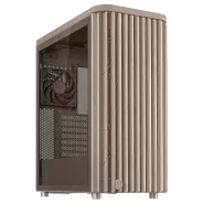 ProArt PA401 燕麦白 玻璃版 shot angle