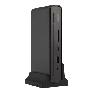 ASUS Triple Display USB-C Dock DC300