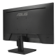 ASUS VA259HGA-rear view to the right