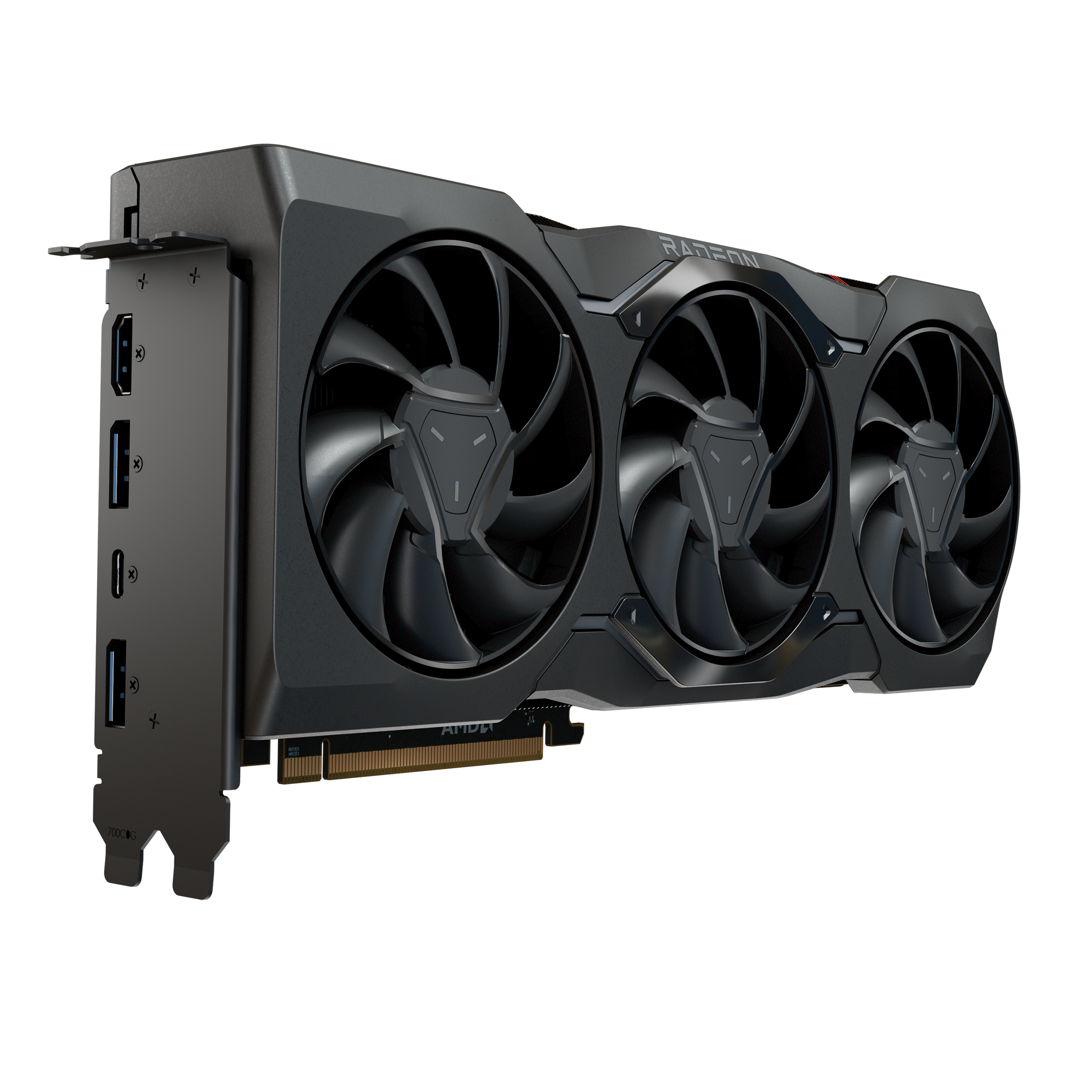 ASUS Radeon RX 7900 XTX 24GB GDDR6 | Graphics Card| ASUS Global