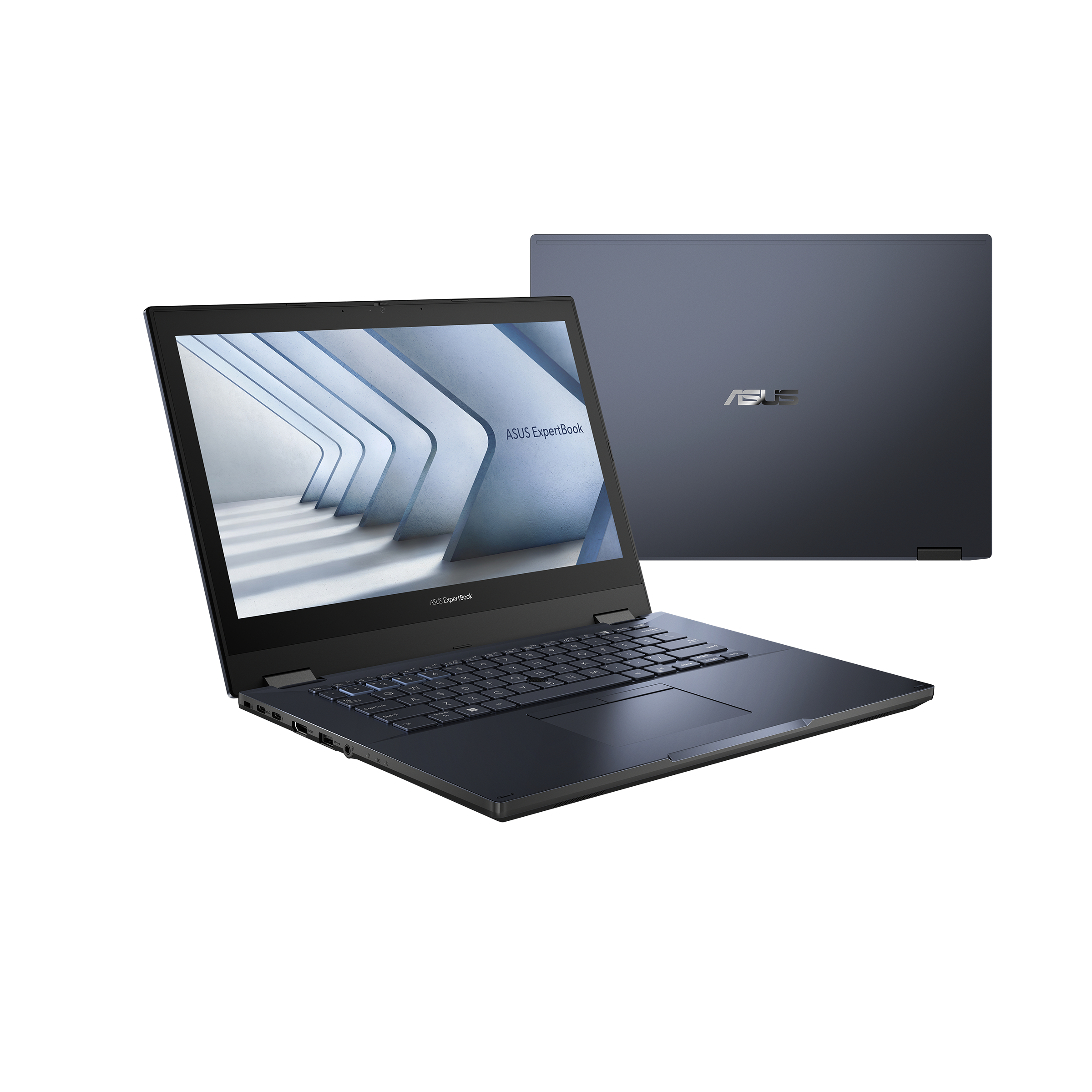 ExpertBook B2 Flip (B2402F, 13th Gen Intel)｜Laptops For