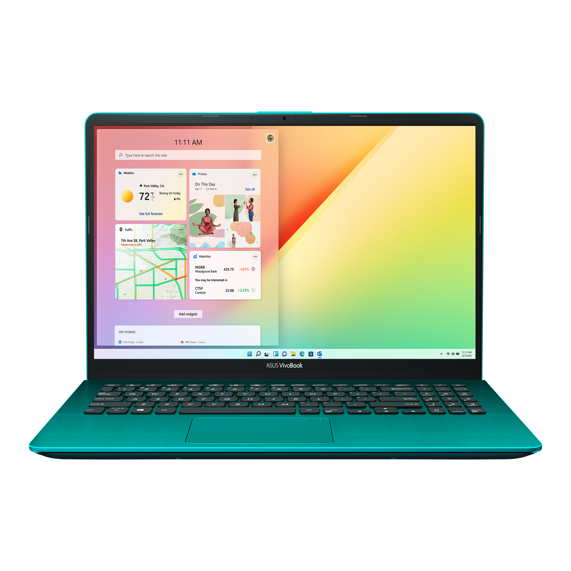 Vivobook S15 S530｜Laptopy Dla domu｜ASUS Polska