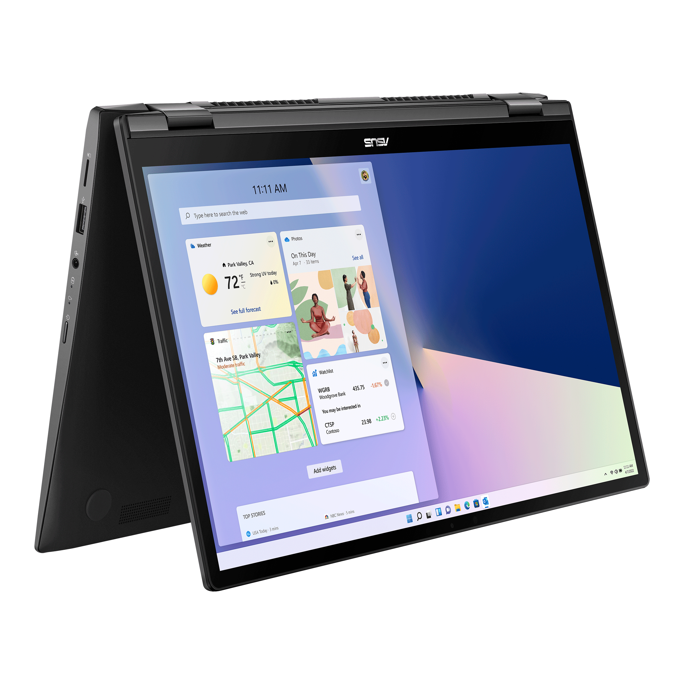 Asus zenbook shop flip cover