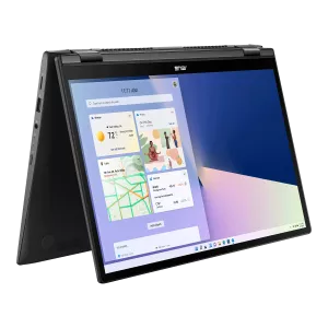 Zenbook Flip 14 UX463｜Laptops For Home｜ASUS Baltics