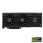 ProArt GeForce RTX™ 5080 SSD 16GB GDDR7 OC Edition