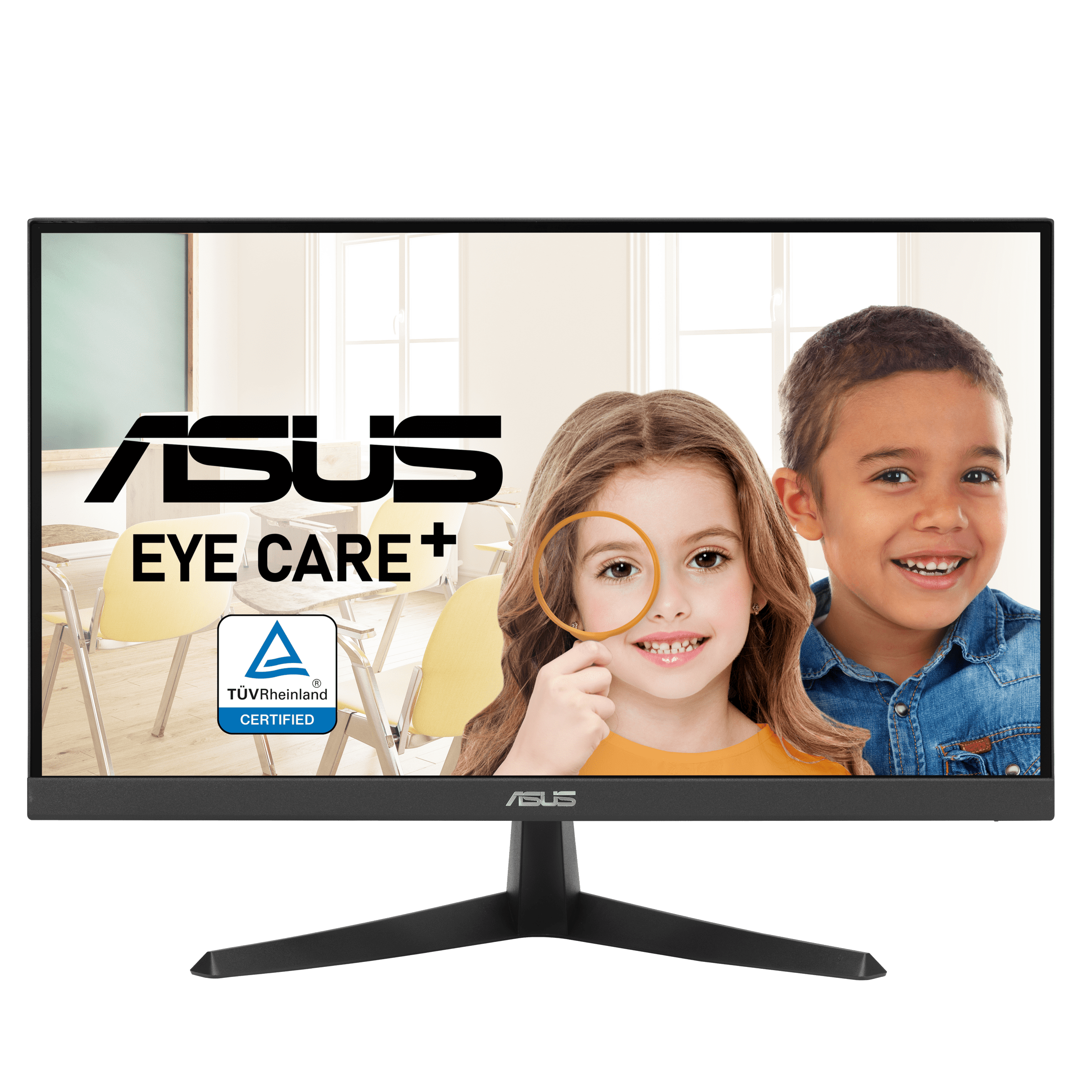 VY229HE｜Monitors｜ASUS Global