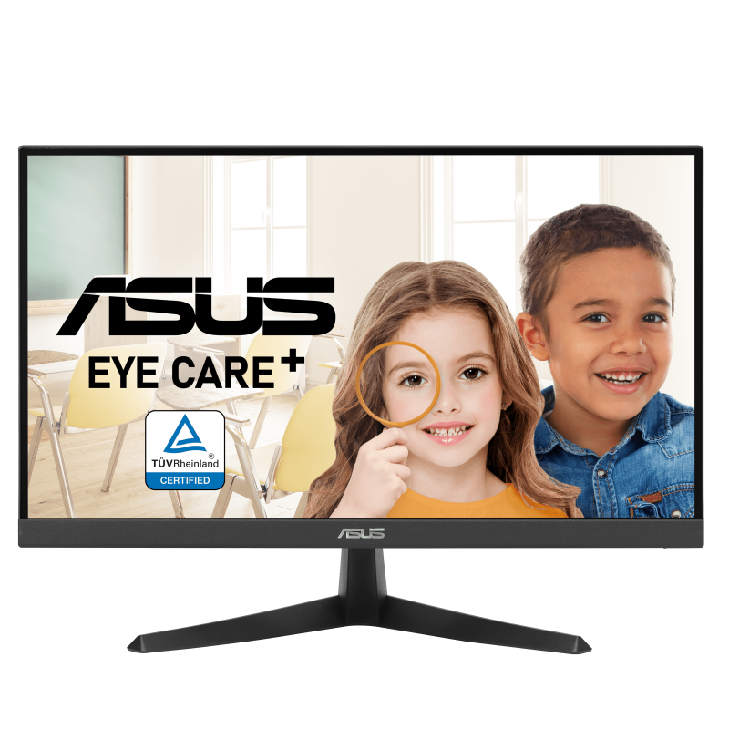 VY229HE｜Monitors｜ASUS Global