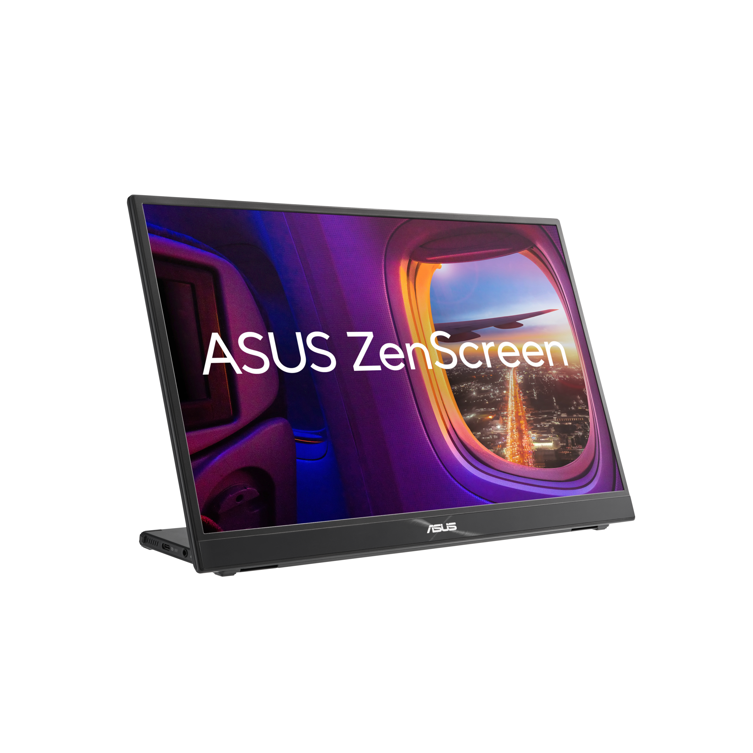 ASUS ZenScreen MB16QHG｜Monitors｜ASUS USA