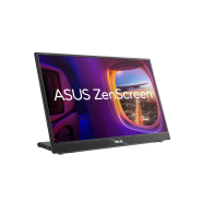 ASUS ZenScreen MB16QHG