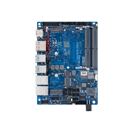 A 3.5-inch Industrial Single board Computer