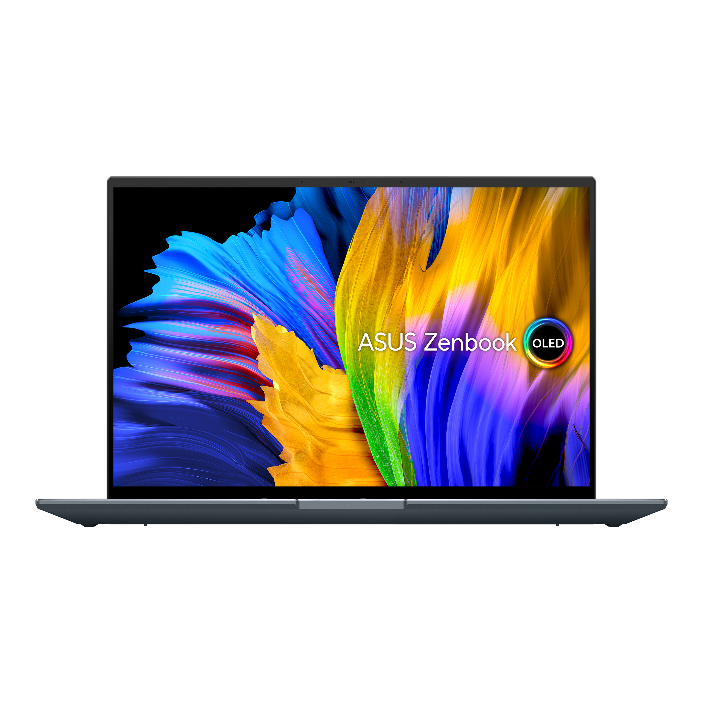 ASUS Zenbook 15 UX534｜Laptops For Home｜ASUS Switzerland