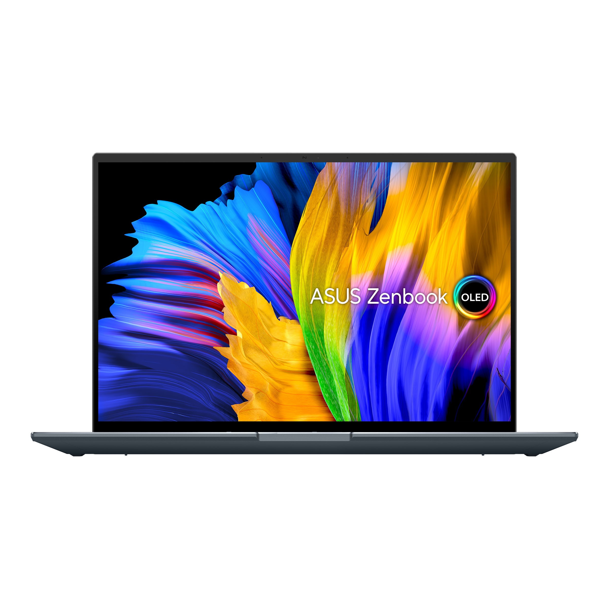 Zenbook 14X OLED (UX5400, 11th Gen Intel)｜Laptops For Home｜ASUS
