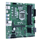 Pro B560M-C/CSM motherboard, right side view 