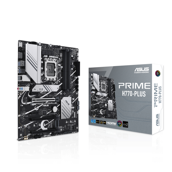 PRIME H770-PLUS