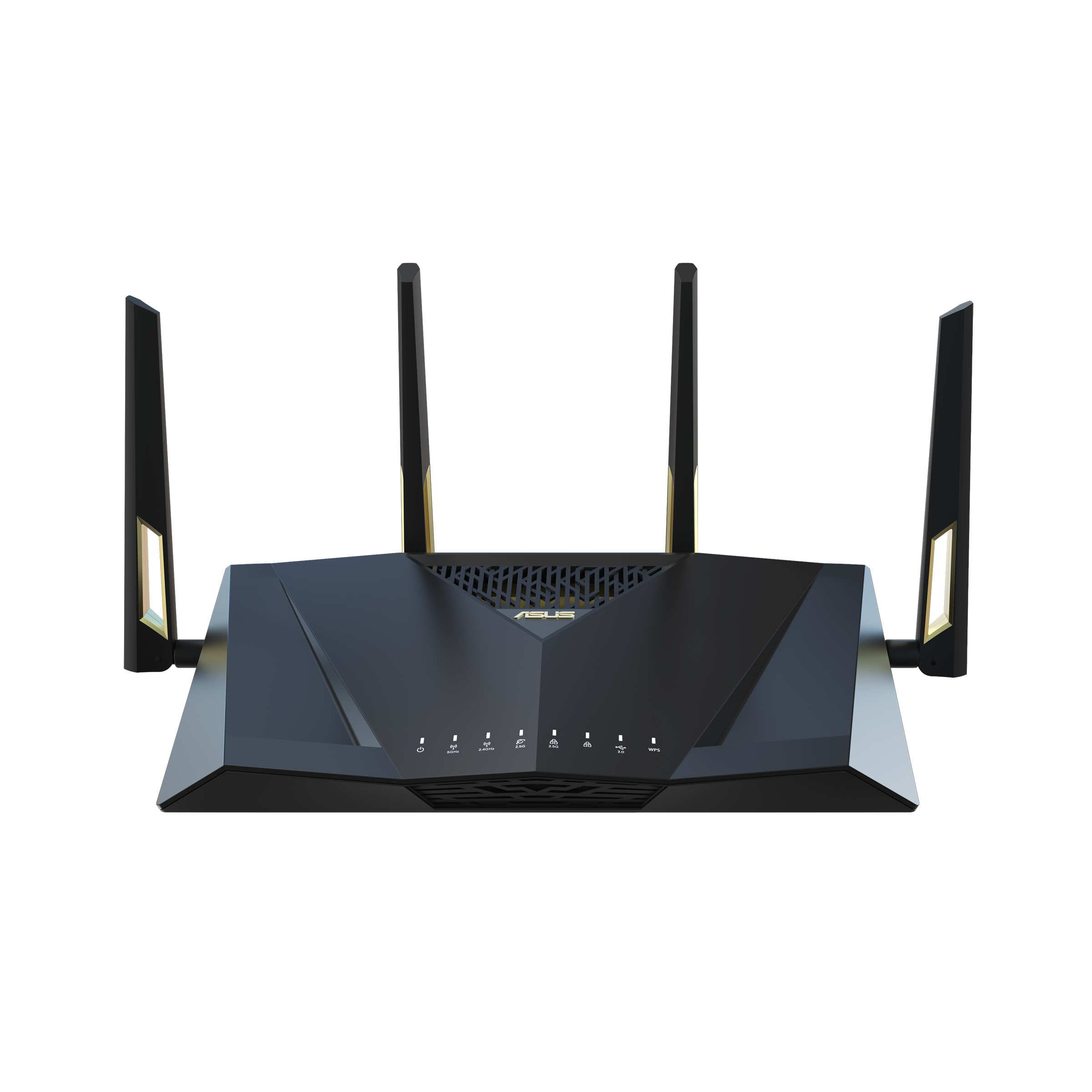 RT-AX88U Pro｜WiFi Routers｜ASUS USA