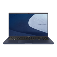 ExpertBook B1 (B1500, 11th Gen Intel)